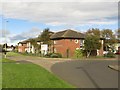 Care home, Stanhope Road, Jarrow