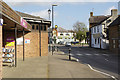 Station Road, Long Buckby