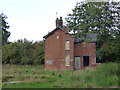 Another view of the old waterworks building