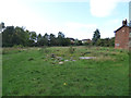 Site of the former Sandbach waterworks (2)