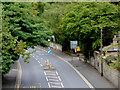 Bridgnorth Road in Compton, Wolverhampton