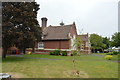 Littlehampton Library