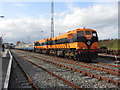 Q8414 : Railtour at Tralee by Gareth James