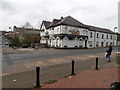 The Panteg, Abertridwr