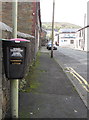 Ysbwriel/Litter, Field Street, Penygraig