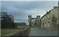 Bridge over the River Ure