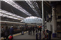 Glasgow Queen Street station