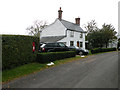 Hill Top Cottage