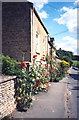 Charlbury village