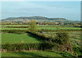 Cotswold Farmland in October