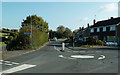 Swindon Lane Roundabout