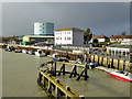 Wharf, Littlehampton