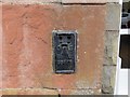 Ordnance Survey Flush Bracket S5178