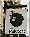 Sign of The Pub/Zoo