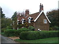 TF6925 : Babingley Cottage, Vincent Hills by JThomas