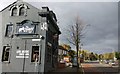 SK5902 : The Donkey on Welford Road, Leicester by Mat Fascione