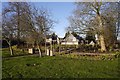 Community garden, Dunmore