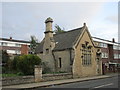 Former Savings Bank