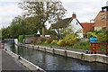 Osney Lock