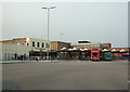 TF6220 : King's Lynn bus station by JThomas