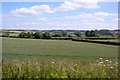 North Essex farmland