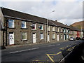 Grovefield Terrace, Penygraig