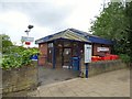 Urmston Station