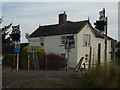 Umberleigh Gates