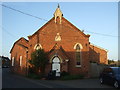 The Old Methodist Chapel, Heacham