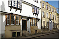 Holywell Street, Oxford