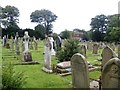 Whitby Cemetery [2]