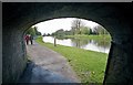 Prison Road Bridge Devizes