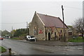 Long Hanborough Methodist Church