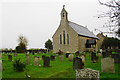 Christ Church, Long Hanborough