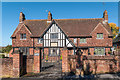 Elizabeth Massey Almshouses