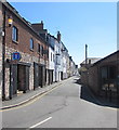 Strand, Topsham