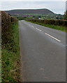 Old Ross Road west of Llanvetherine