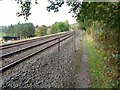 Railway to Carlisle