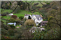 East Devon : Street Scenery