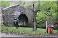 Green Meadow Bridge 17 Monmouthshire & Brecon Canal