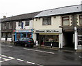 Merriotts Food Store in Williamstown