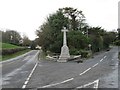 Portpatrick War Memorial