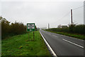 The A44 near Chalford Oaks