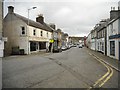 High Street, Dalbeattie