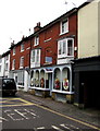 Nail Bar & Spa, High Street, Marlborough