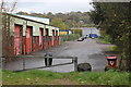 Sycamore Close, Dyffryn Business Park, Ystrad Mynach