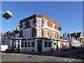 The Prince of Wales, Herne Bay