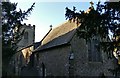 Church of St Mary in Willoughby Waterleys