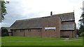 All Saints, Scottish Episcopal Church, Gretna