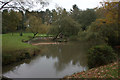 Lake at Bearehurst